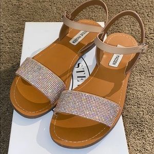 STEVE MADDEN RUTHIE 8